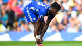 Mercato - Chelsea : La mise au point de Conte sur la situation de Michy Batshuayi !