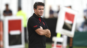 Rugby - Laporte : «Ford doit dire aux joueurs de se bouger le cul !»