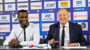 Mercato - OM : Aulas revient sur la lourde concurrence dans le dossier Nkoulou…