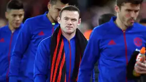 Mercato - PSG : Le PSG aurait bien tenté le coup pour Wayne Rooney !