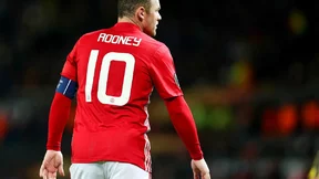 Mercato - Manchester United : Ce détail que Rooney voudrait régler avant de partir