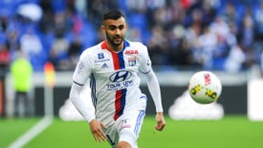 Mercato - OL : Trois clubs étrangers en attente dans le dossier Ghezzal ?