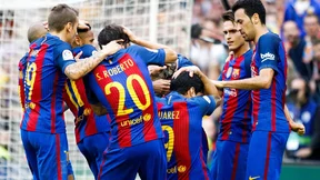 Barcelone - Polémique : Ce président de club qui dézingue Neymar et les stars du Barça !