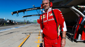 Formule 1 : Le patron de Ferrari dresse un premier bilan !