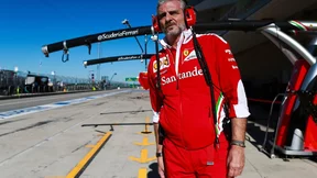 Formule 1 : Le patron de Ferrari dresse un premier bilan !