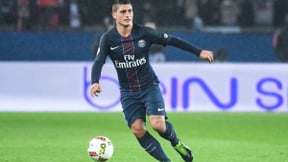 Mercato - PSG : Avenir, attaques… L’énorme coup de pression de l’agent de Marco Verratti !