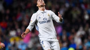 Real Madrid - Malaise : Alvaro Morata monte au créneau pour Cristiano Ronaldo !