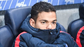 PSG - Malaise : Kevin Gameiro conseille Hatem Ben Arfa avec Unai Emery !