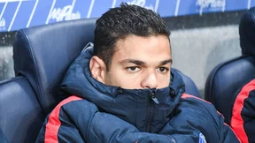 Mercato - PSG : Un club de renom sur les traces d'Hatem Ben Arfa ?