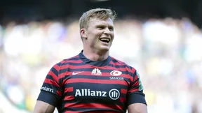 Rugby - Top 14 : Ces regrets autour de la nouvelle recrue star du RCT...
