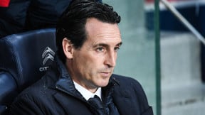 Mercato - PSG : Unai Emery justifie son choix de rejoindre le PSG !