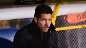 Mercato : Diego Simeone répond à l’un de ses prétendants !