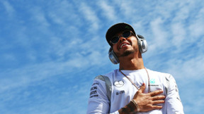 Formule 1 : Les confidences de Lewis Hamilton après les premiers essais !