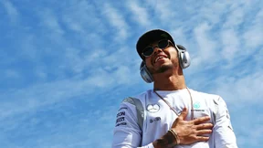 Formule 1 : Les confidences de Lewis Hamilton après les premiers essais !