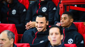 Manchester United : Ibrahimovic chambre ouvertement les fans de City !