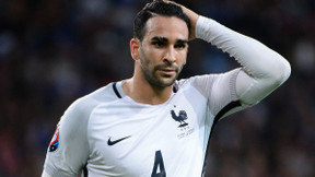 Mercato - PSG : Adil Rami révèle des contacts chauds avec Unai Emery !