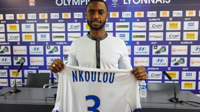 Mercato - OL : Les confidences de Génésio sur l'arrivée de Nicolas Nkoulou !