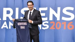 Mercato - PSG : Unai Emery justifie son transfert au PSG cet été !