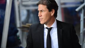 Mercato - OM : Un cadre de l’OM commente l’arrivée de Rudi Garcia !