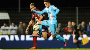 Mercato - OM : Maxime Lopez... Ce danger qui plane sur l'OM