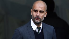 Mercato - Manchester City : Guardiola lâche un indice de taille sur son avenir !