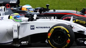 Formule 1 : Sainz, commissaire… Felipe Massa tacle sèchement Fernando Alonso!