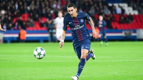 PSG : Cet ancien du club qui tacle Angel Di Maria !