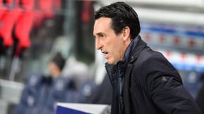 PSG - Malaise : Ce sondage accablant pour le PSG d’Unai Emery…