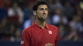 Tennis : Novak Djokovic évoque sa concurrence avec Andy Murray !