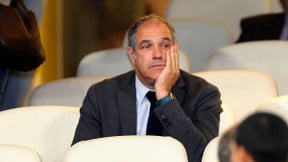 Mercato - OM : Eyraud dévoile les coulisses des négociations avec Zubizarreta !