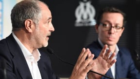 Mercato - OM : Les vérités de Jacques-Henri Eyraud sur le mercato d’hiver !