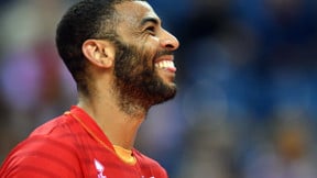 Volley : Earvin Ngapeth revient sur l’échec des Jeux Olympiques !