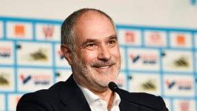 Mercato - OM : Un club espagnol prêt à concurrencer Zubizarreta pour cette piste argentine ?