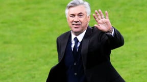 Mercato - PSG : Leonardo, Al-Khelaïfi… Ancelotti lâche tout sur son départ du PSG !