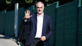 Mercato - OM : Andoni Zubizarreta annonce la couleur pour le mercato hivernal !