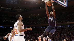 Basket - NBA : L'entraineur des Hornets s’enflamme sur Michael Kidd-Gilchrist