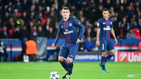 PSG - Polémique : Verratti sanctionné par Al-Khelaïfi à cause de la cigarette ?