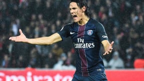 PSG - Malaise : Cavani pousse un coup de gueule en sélection !