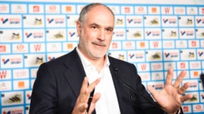 Mercato - OM : «Zubizarreta ? Ce sera carré et il aura de bonnes relations avec Rudi Garcia»