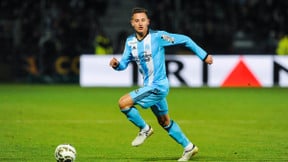 Mercato - OM : Florian Thauvin évoque le mercato d’hiver de l’OM !