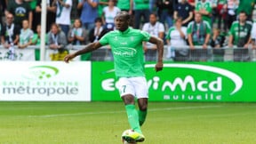 ASSE : OL, rivalité… Une recrue de Galtier raconte son premier derby !