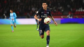 PSG - Malaise : «Di Maria ? C’est largement insuffisant pour un joueur acheté aussi cher»