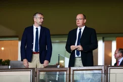 Mercato : L'AS Monaco compare ses investissements à ceux du PSG !