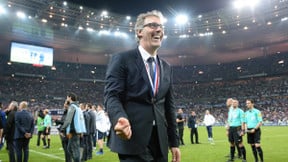 Mercato : Cette révélation de taille sur l’avenir de Laurent Blanc !