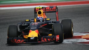 Formule 1 : Un dirigeant de Red Bull lance un avertissement à Max Verstappen !