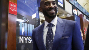 Basket - NBA : Les révélations de Kobe Bryant sur son après-carrière !