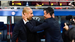 Mercato - FC Barcelone : Guardiola regrette déjà le départ de Luis Enrique !