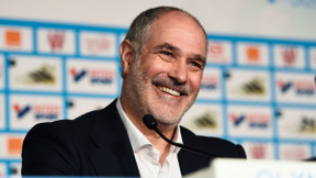 Mercato - OM : «Zubizarreta ? Le propriétaire doit lui montrer ses possibilités économiques»