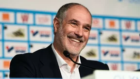 Mercato - OM : Rudi Garcia valide totalement le choix d’Andoni Zubizarreta !