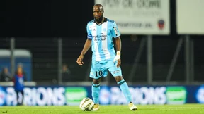 OM - Malaise : Ce joueur de l’OM qui assure la défense de Lassana Diarra !
